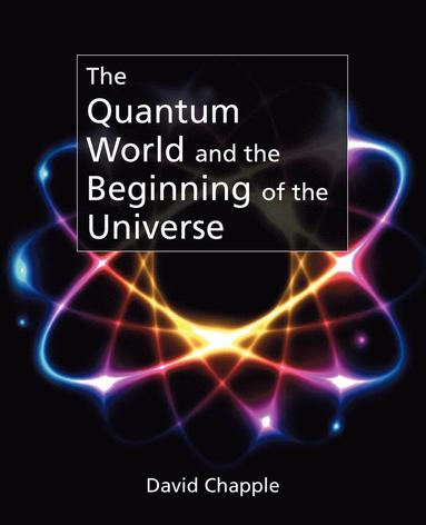 bokomslag The Quantum World