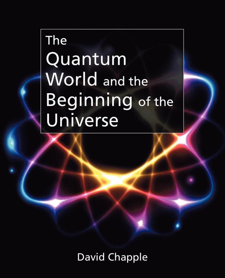 The Quantum World 1