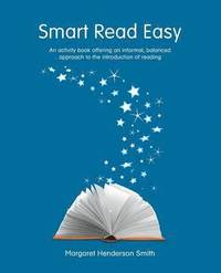 bokomslag Smart Read Easy