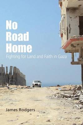 James Rodgers - No Road Home, Häftad