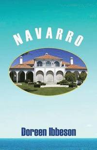 bokomslag Navarro
