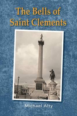 bokomslag The Bells of Saint Clements