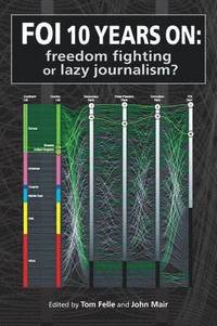 bokomslag Foi 10 Years on