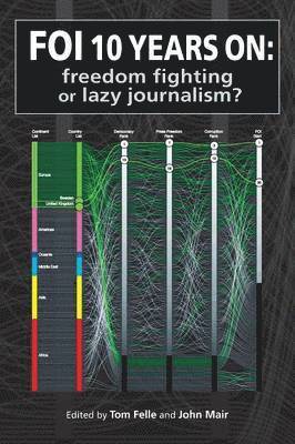 Tom Felle, John Mair - Foi 10 Years on, Häftad