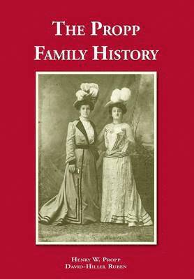 Propp Family History 1