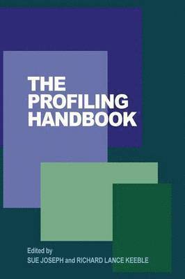 Sue Joseph, Richard Lance Keeble - Profiling Handbook, Häftad