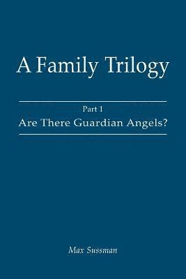 bokomslag Family Trilogy