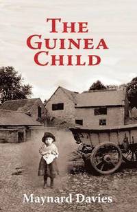 bokomslag The Guinea Child