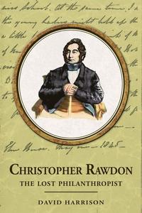 bokomslag Christopher Rawdon
