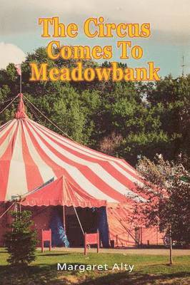 The Circus Comes to Meadowbank 1