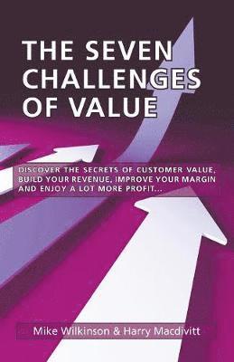 The Seven Challenges of Value 1