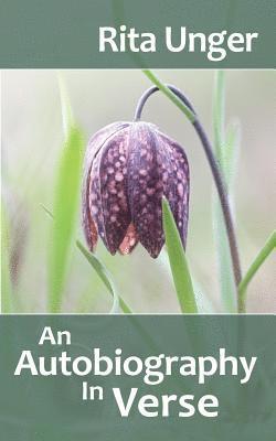 Autobiography in Verse