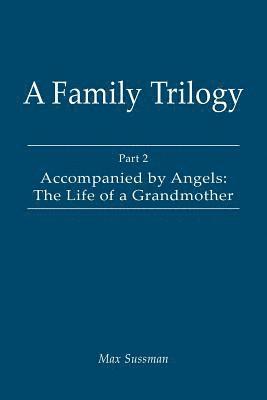 bokomslag Family Trilogy
