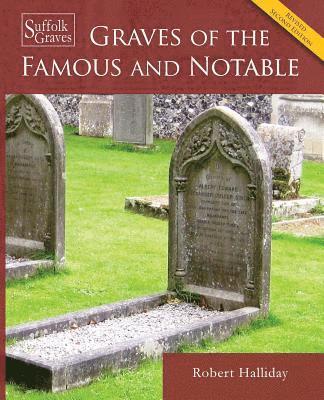 Graves of the Famous and Notable