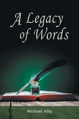 bokomslag A Legacy of Words