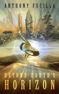 bokomslag Beyond Earth's Horizon