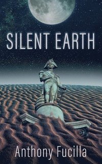 bokomslag Silent Earth