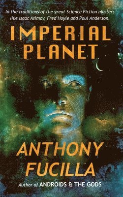 Anthony Fucilla - Imperial Planet, Häftad
