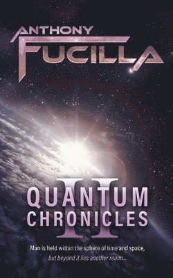 bokomslag Quantum Chronicles 2