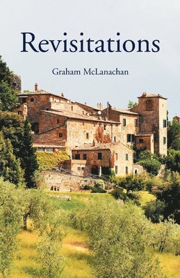 Graham McLanachan - Revisitations, Häftad