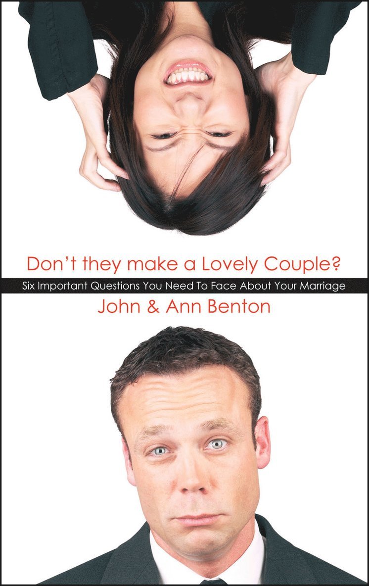 John Benton, Ann Benton - Don't they make a Lovely Couple?, Häftad