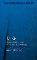bokomslag Isaiah: A Covenant to be Kept for the Sake of the Church