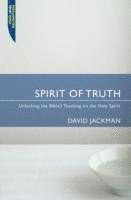 David Jackman - Spirit of Truth, Häftad