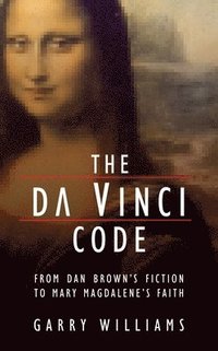 bokomslag The Da Vinci Code