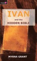 bokomslag Ivan And the Hidden Bible