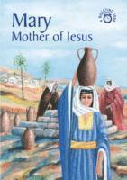 bokomslag Mary