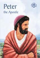 bokomslag Peter the Apostle