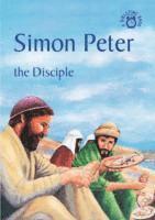 bokomslag Simon Peter: The Disciple
