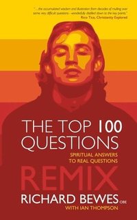 bokomslag Top 100 Questions Remix
