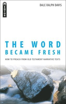 The Word Became Fresh 1