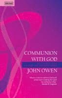 bokomslag Communion With God