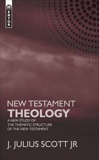 bokomslag New Testament Theology