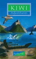 Kiwi Adventures