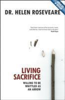 bokomslag Living Sacrifice