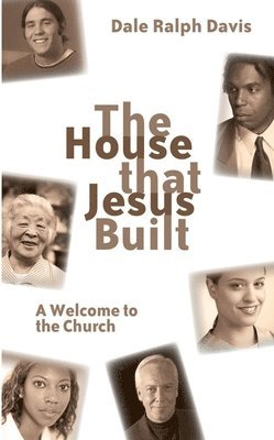 The House that Jesus Built 1