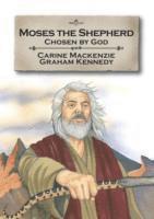 bokomslag Moses the Shepherd