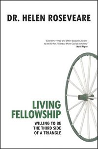 bokomslag Living Fellowship
