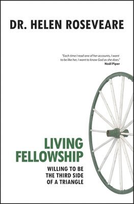 Living Fellowship 1