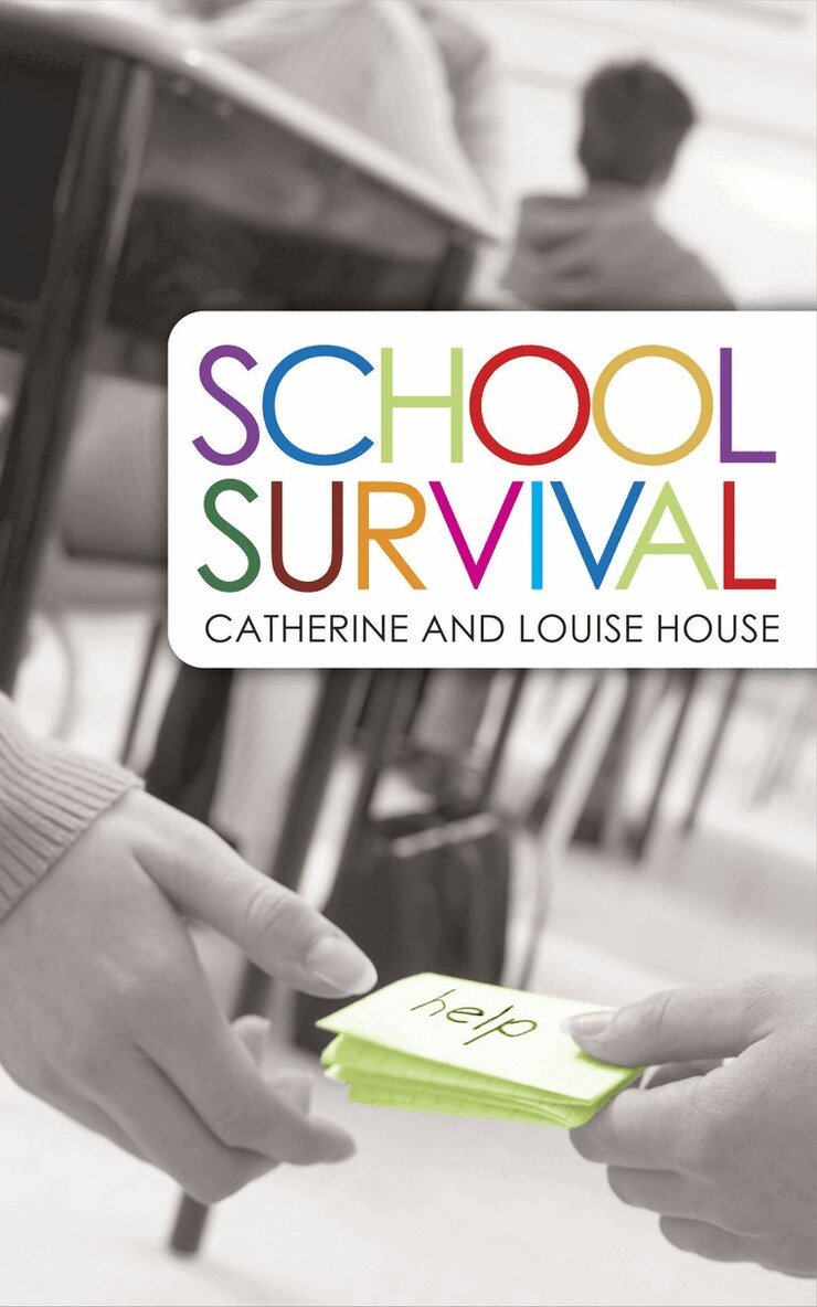 Louise House, Catherine House - School Survival, Häftad
