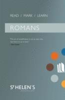 bokomslag Read Mark Learn: Romans