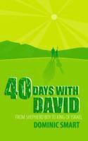 bokomslag 40 Days With David