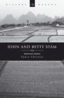 John And Betty Stam 1