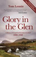 bokomslag Glory in the Glen