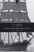 bokomslag J.C. Ryle