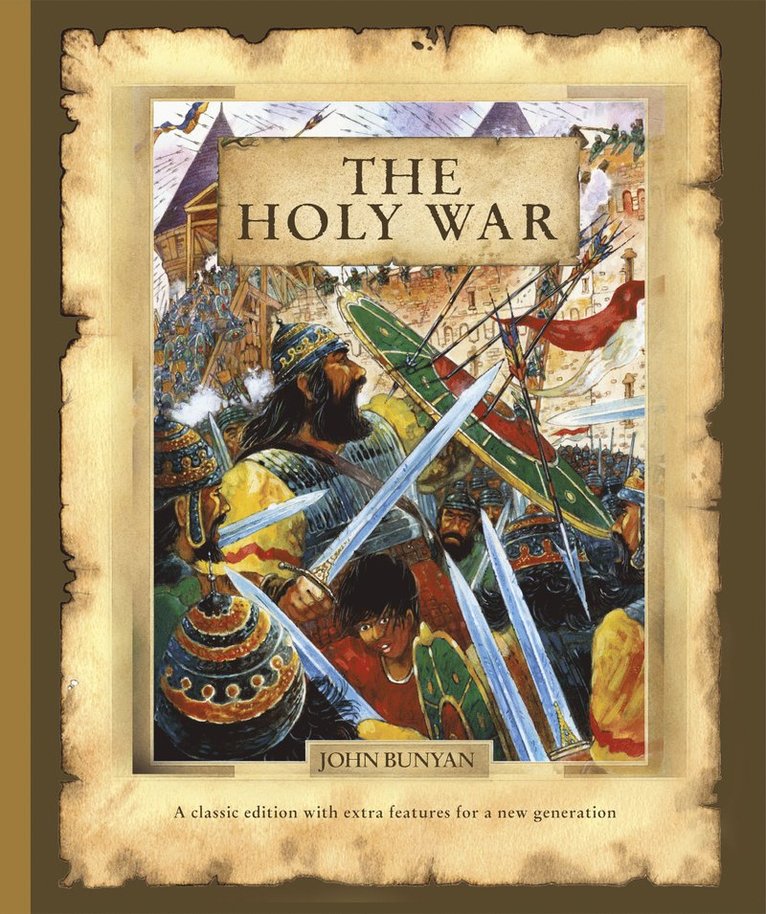 The Holy War 1