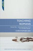bokomslag Teaching Romans